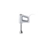 Bild von Handmixer-Set "MultiMix 5 HM 5137WH"