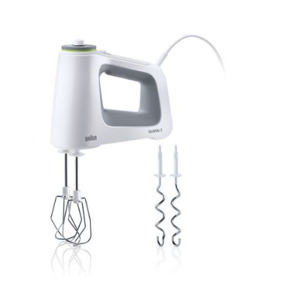 Bild von Handmixer "MultiMix 5 HM 5000WH"