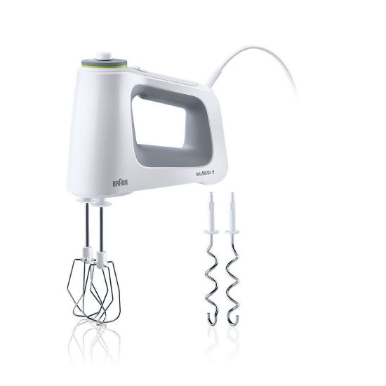 Bild von Handmixer "MultiMix 5 HM 5000WH"