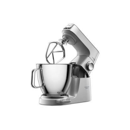 Bild von Küchenmaschine "Titanium Chef Baker XL KVL85.124SI", Silber
