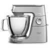 Bild von Küchenmaschine "Titanium Chef Baker XL KVL85.124SI", Silber