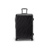 Bild von 4-Rollen-Trolley M+ "19 Degree", 66cm, Black Texture
