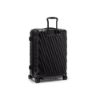 Bild von 4-Rollen-Trolley M+ "19 Degree", 66cm, Black Texture