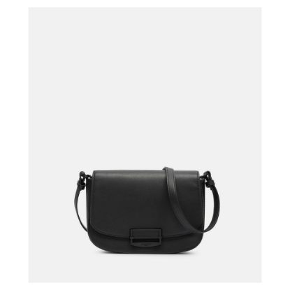 Bild von Umhängetasche "Ezra M", black