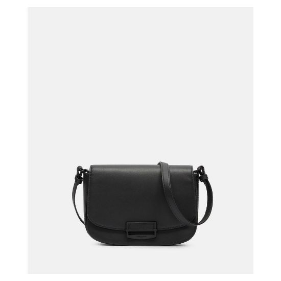 Bild von Umhängetasche "Ezra M", black