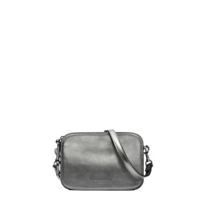 Bild von Umhängetasche "Luka Crossbody S", silver stone