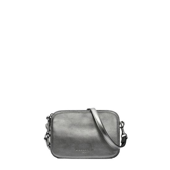 Bild von Umhängetasche "Luka Crossbody S", silver stone