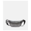 Bild von Gürteltasche "Chudy S", silver stone