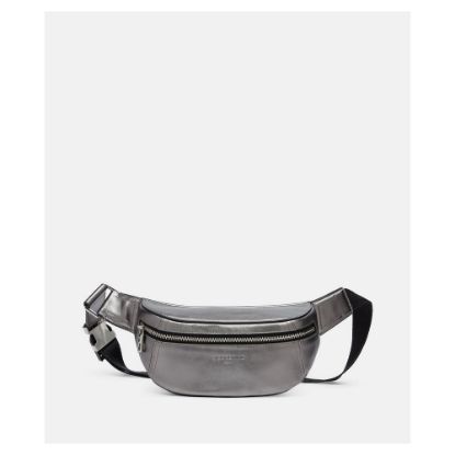 Bild von Gürteltasche "Chudy S", silver stone