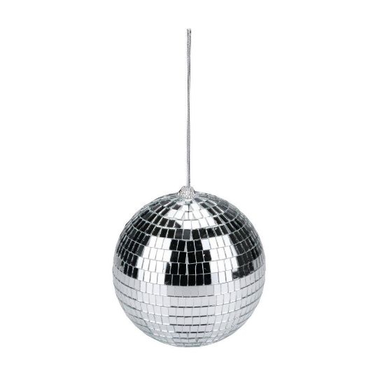 Bild von Discokugel, Durchmesser 15cm