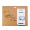 Bild von Displayschutzglas "9H" für "Samsung Galaxy Tab A9+"