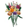Bild von Blumenstrauß "Icons"