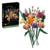 Bild von Blumenstrauß "Icons"