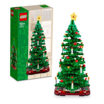 Bild von Weihnachtsbaum "Iconic"