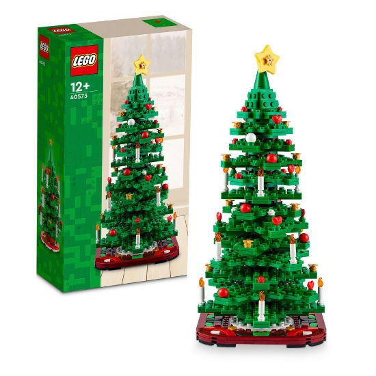 Bild von Weihnachtsbaum "Iconic"