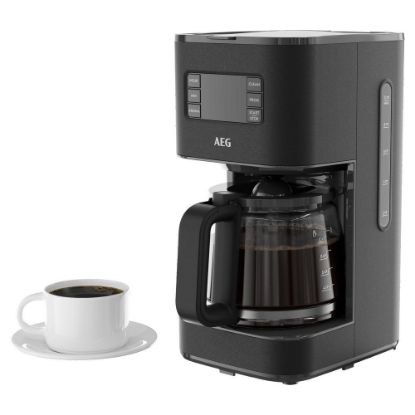 Bild von Kaffeemaschine mit Timer "CM5-1-6AN"