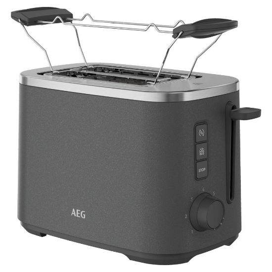 Bild von Toaster "T5-1-4AN"
