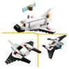 Bild von Spaceshuttle "Creator"