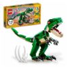 Bild von Dinosaurier "Creator"