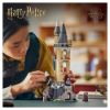 Bild von Eulerei auf Schloss Hogwarts "Harry Potter"
