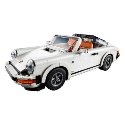 Bild von "Porsche 911, Icons"