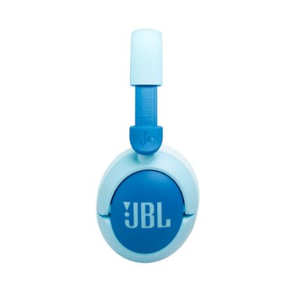 Bild von Kinder Over-Ear Kopfhörer "JR470NC", Noise Cancelling, Blau