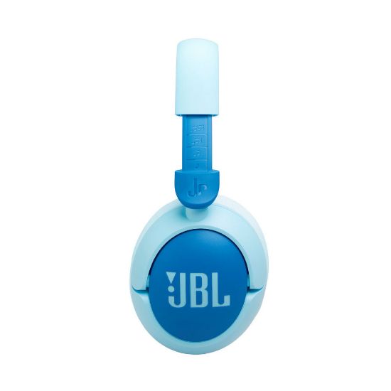 Bild von Kinder Over-Ear Kopfhörer "JR470NC", Noise Cancelling, Blau