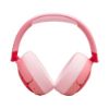 Bild von Kinder Over-Ear Kopfhörer "JR470NC", Noise Cancelling, Pink
