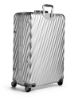 Bild von 4-Rollen-Trolley L "19 Degree Aluminium", 77,5cm, Silver