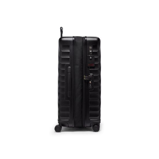 Bild von 4-Rollen-Trolley L "19 Degree", 77,5cm, Black Texture