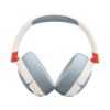 Bild von Kinder Over-Ear Kopfhörer "JR470NC", Noise Cancelling, Weiß
