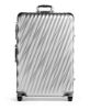 Bild von 4-Rollen-Trolley L "19 Degree Aluminium", 77,5cm, Silver