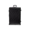 Bild von 4-Rollen-Trolley L "19 Degree", 77,5cm, Black Texture
