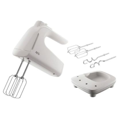 Bild von Handmixer "3000 AHM4W", weiß