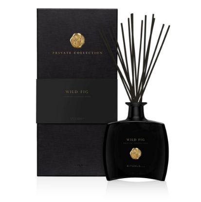 Bild von Edle Duftstäbchen Wild Fig 450 ml "Private Collection"