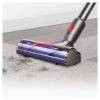 Bild von Akku-Stielsauger "V8 Absolute", silber/gelb