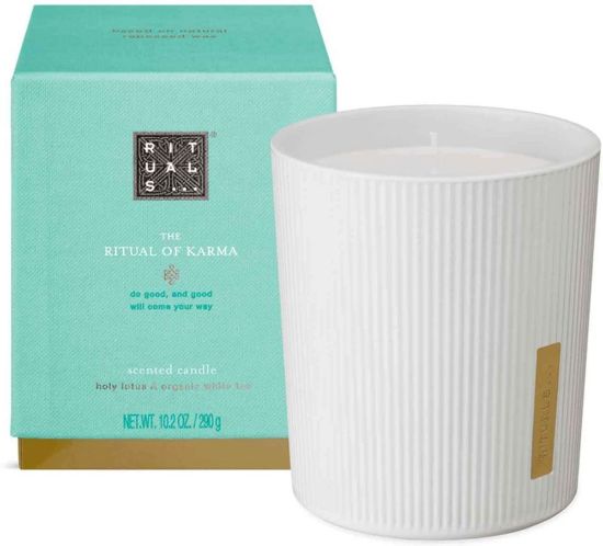 Bild von Duftkerze "The Ritual of Karma", 290 g