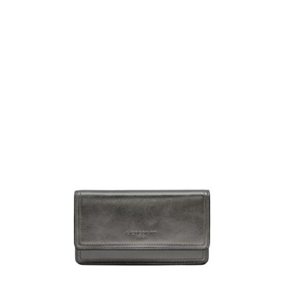 Bild von Portemonnaie "Slam Chudy", silver stone