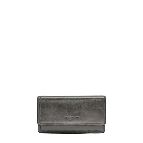Bild von Portemonnaie "Slam Chudy", silver stone