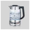 Bild von Tee-/Wasserkocher "WK 3480 Deluxe", 1,7 l