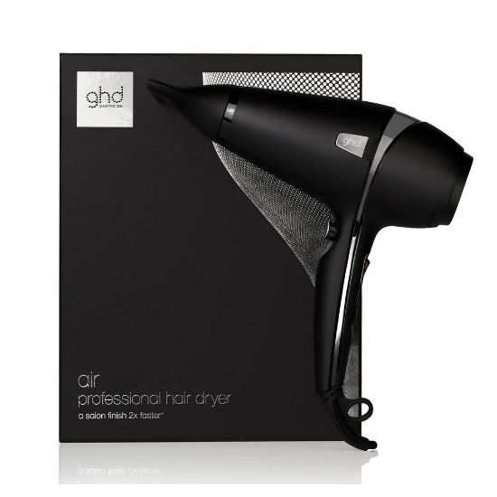 Bild von Haartrockner "Professional Air", schwarz