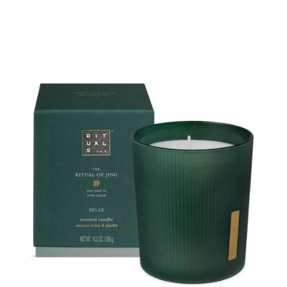 Bild von Duftkerze "The Ritual of Jing RELAX", 290 g