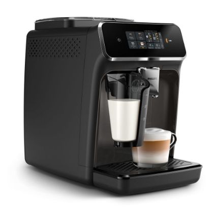 Bild von Kaffeevollautomat "Series 2300 EP2334/10", schwarz/grau