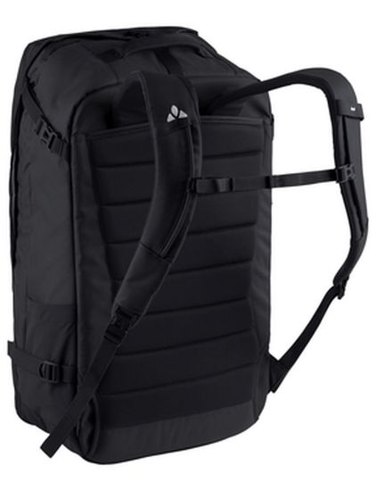 Bild von Rucksack "Mundo Carry-On", 38 l, black