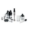 Bild von Stab- und Handmixer "ErgoMaster Series 6 MSM6M8X1", Edelstahl/schwarz