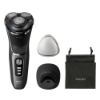 Bild von Herrenrasierer "Series 3000 S3343/13", mit Ladestation + Tasche