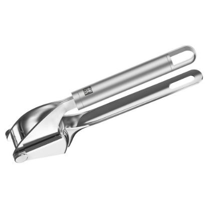 Bild von Knoblauchpresse "Pro", silber