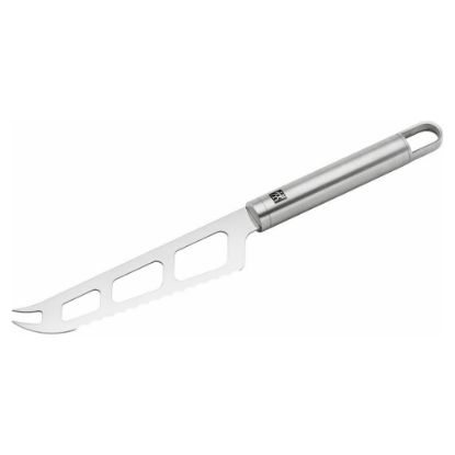 Bild von Käsemesser "Pro", silber