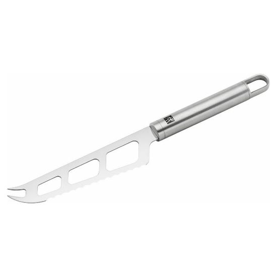 Bild von Käsemesser "Pro", silber