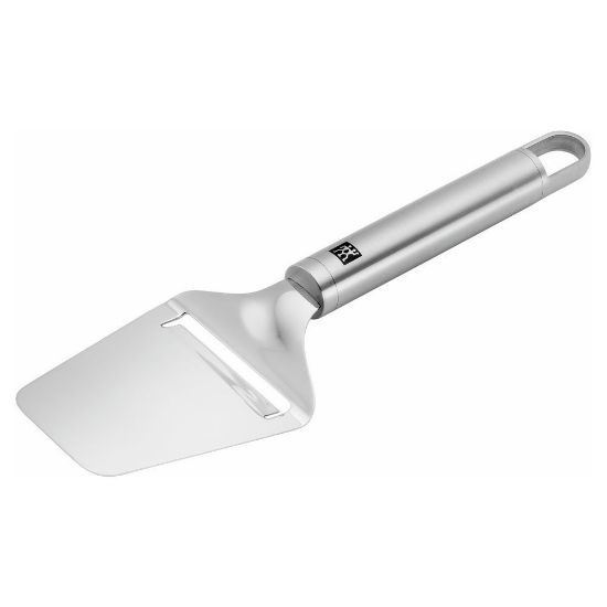 Bild von Käsehobel "Pro", silber